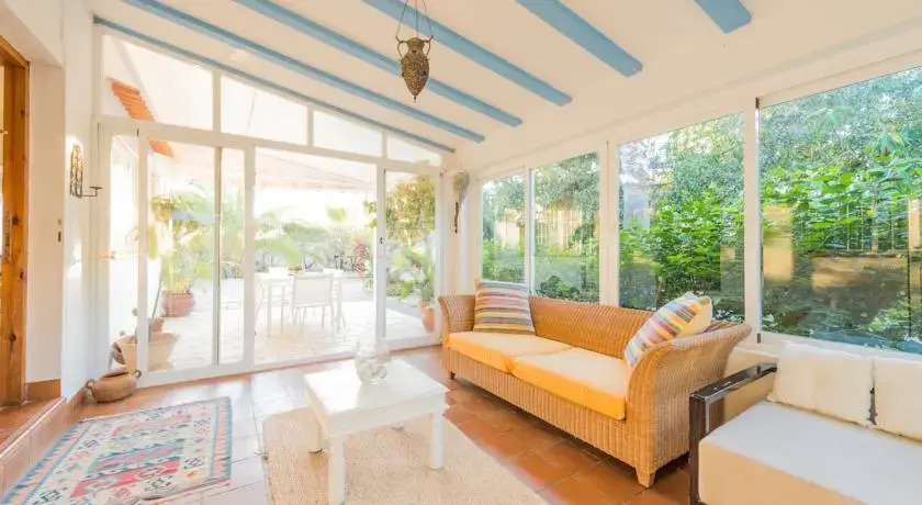 Villa Salinas