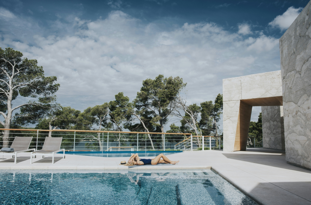 D-Resort Sibenik - Small Luxury Hotels of the World