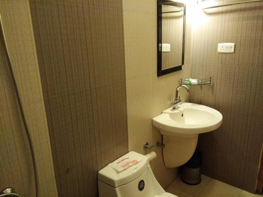 Berry Hills Resort