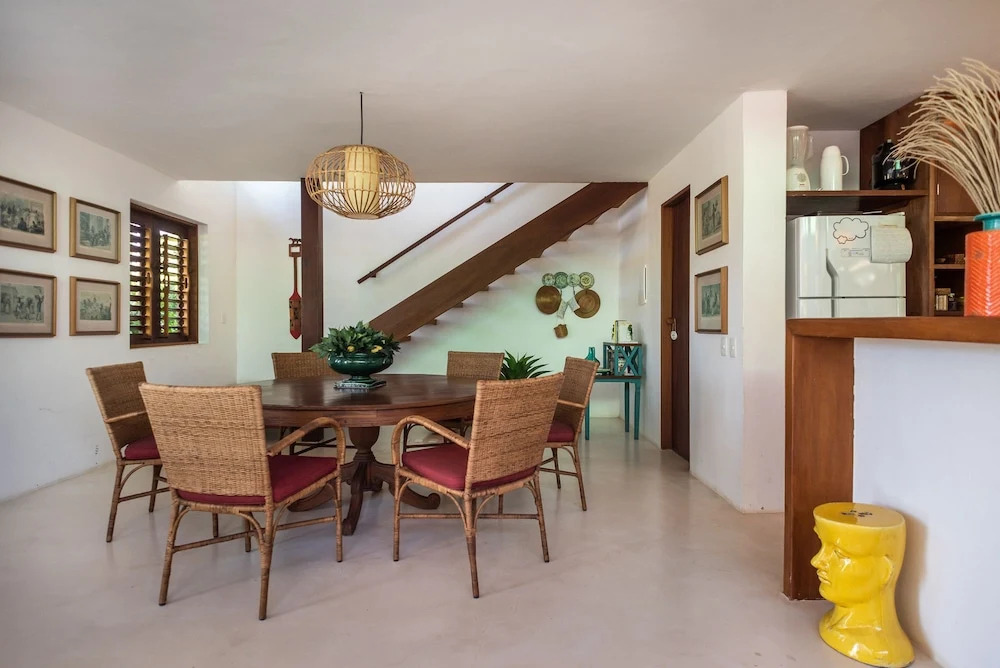 Suites do Breda