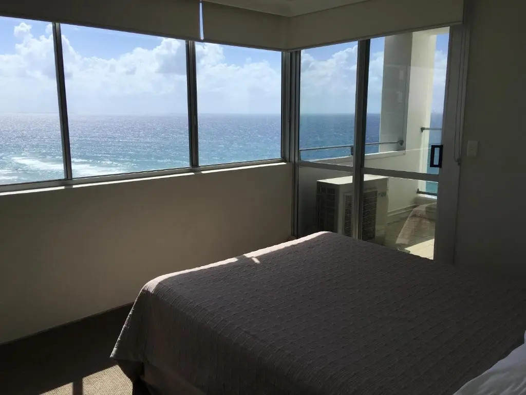The Penthouses Apartments