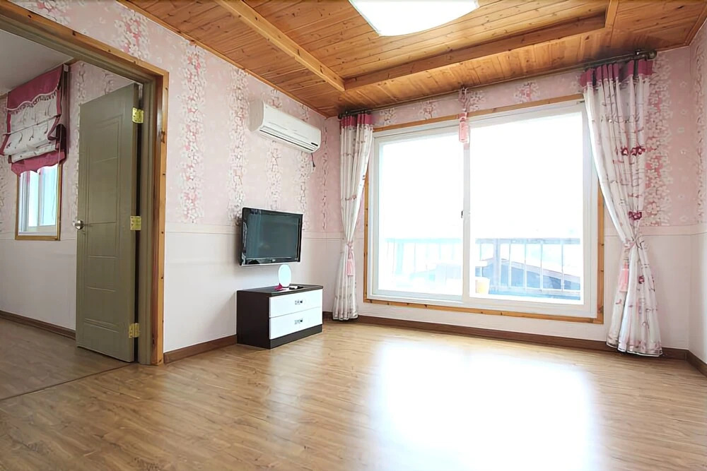 Yeongwol Shu Pension