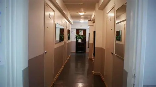 Мотель Сitimotel