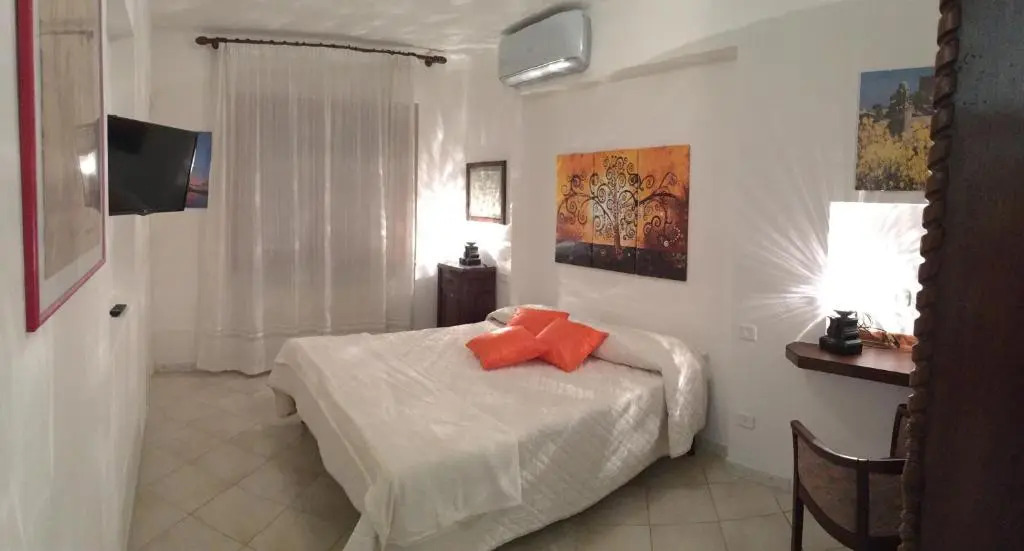 I Bischeri di Padule b&b