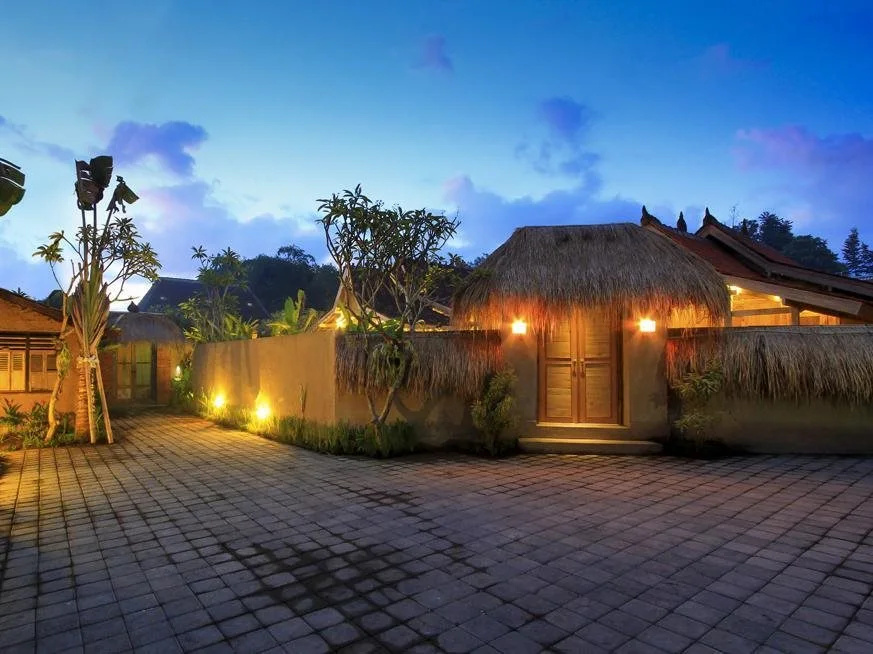 Rumah Tyang