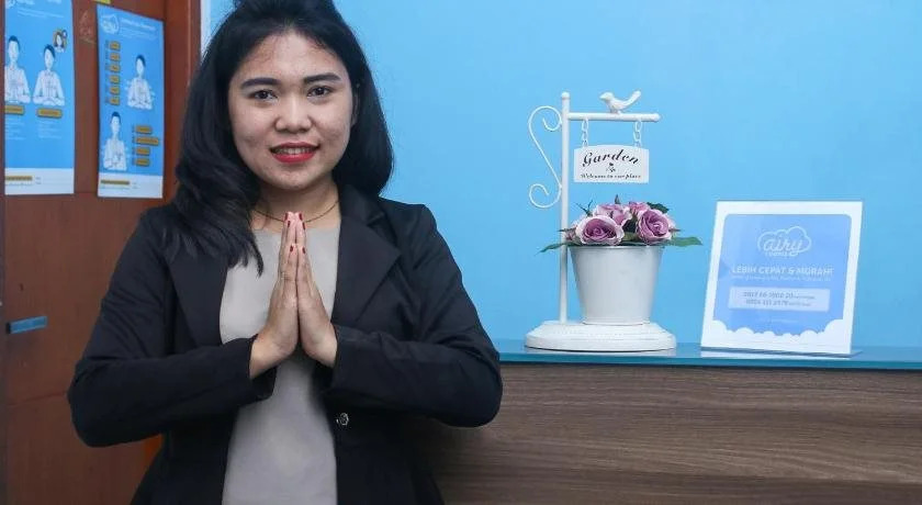 Sky Residence Jelambar Jakarta