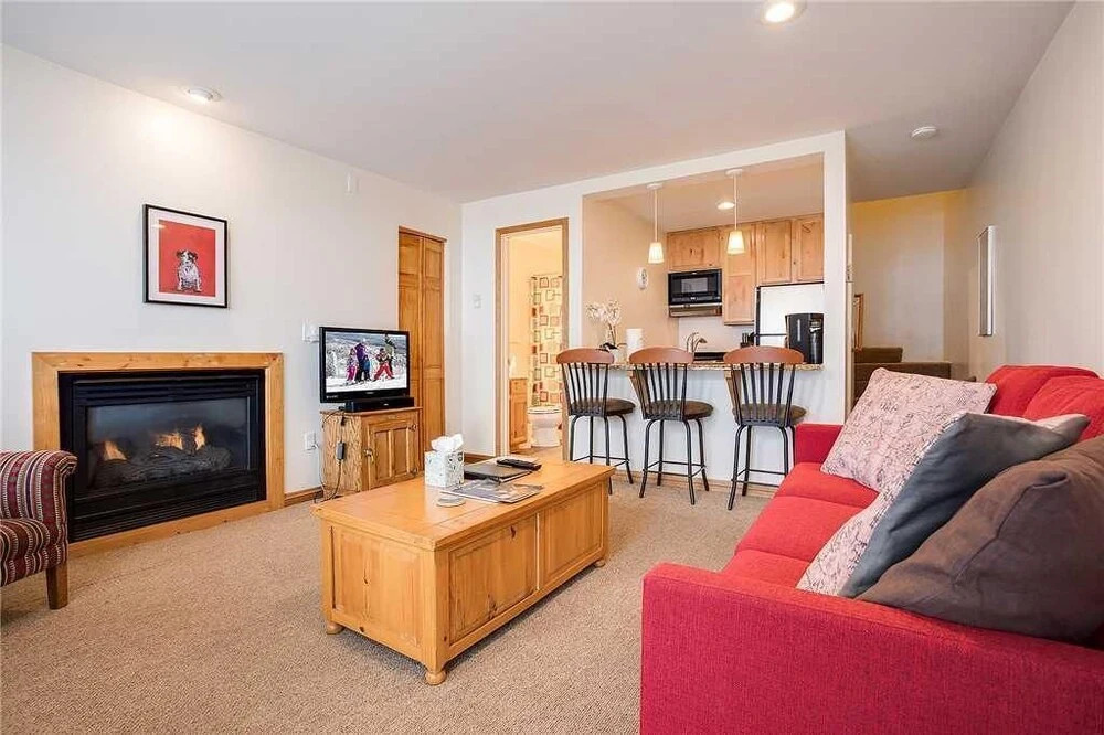 Storm Watch Condominiums - Sw205