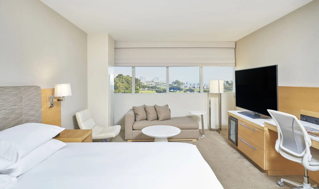 Hyatt Regency Long Beach