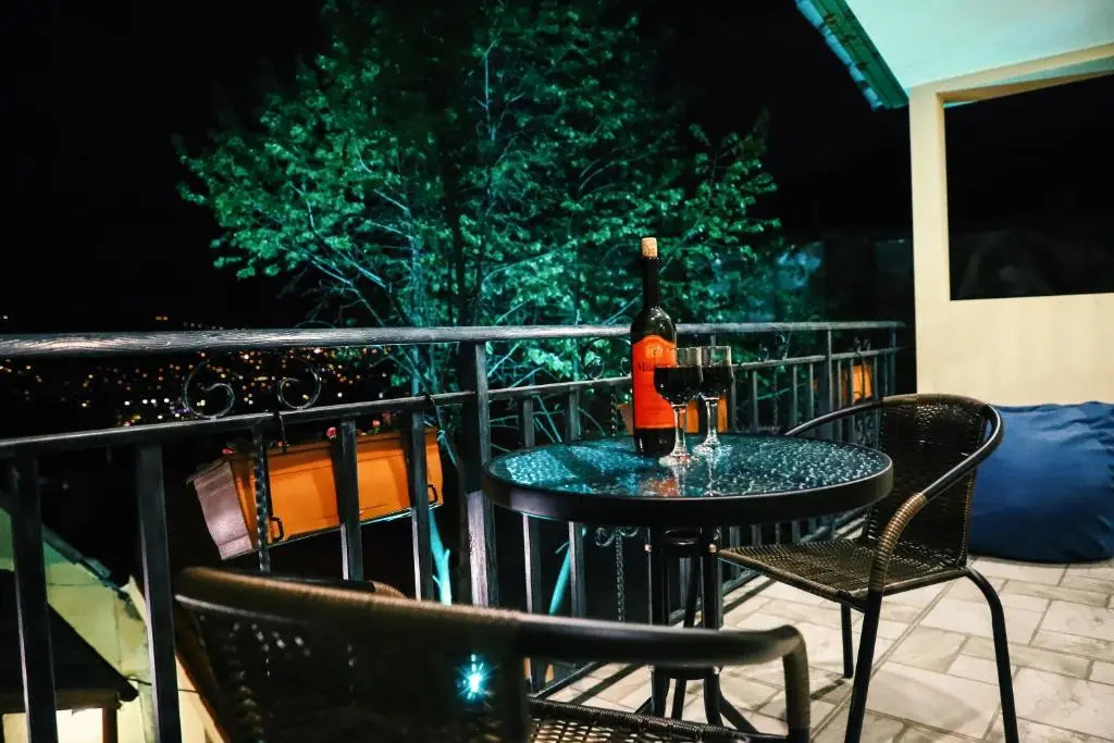 Apartments with wine cellar in Old Tbilisi