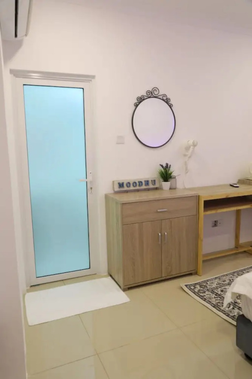 Moodhu Surf House