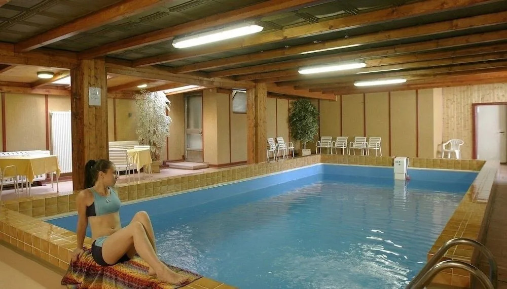 Hotel Gran Pre