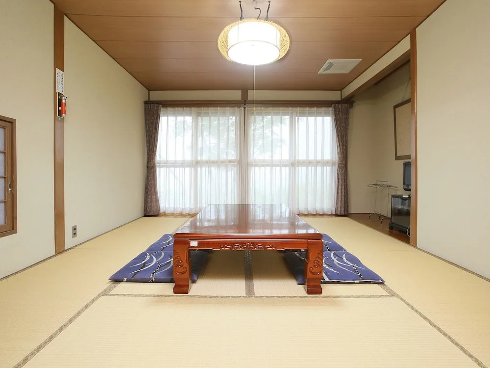 Akakura Onsen Yu no Yado Mitaka