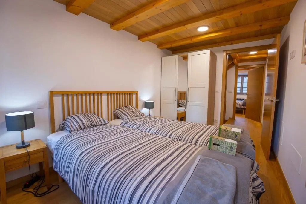 Casa Alameda 23 de Casas Das Figueiras en Ría Eo-Ribadeo