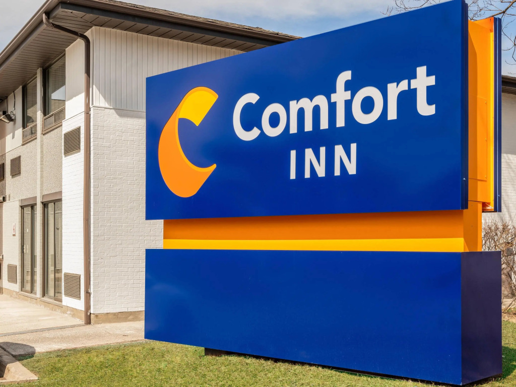 Comfort Inn Kanata Ottawa West