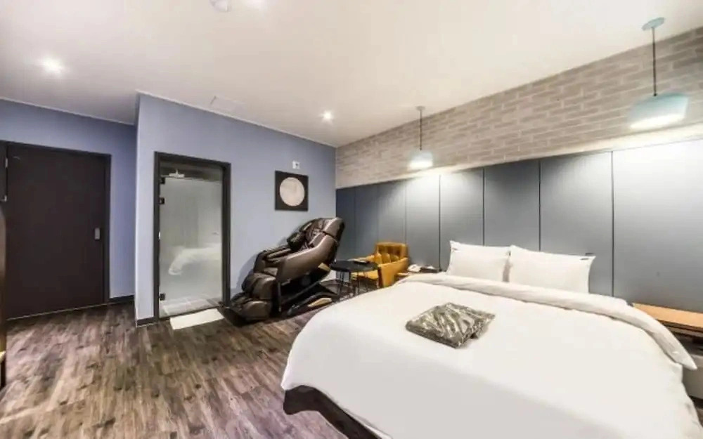 Wol Hotel Seoul