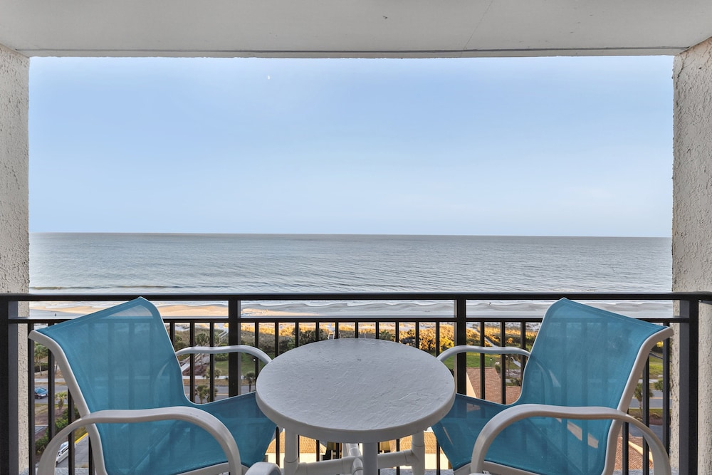 Ocean Forest Plaza Unit 1412
