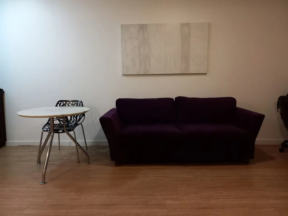 QSA - Anora Spaces - Metropolis Alphaville