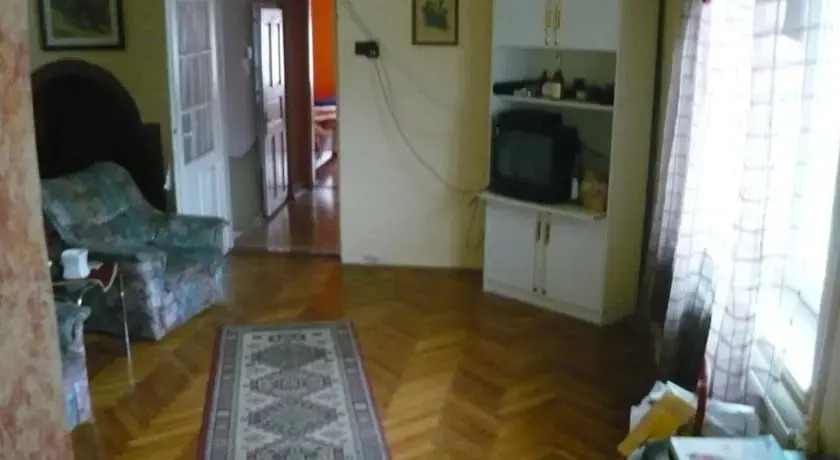 Éva Vendégház