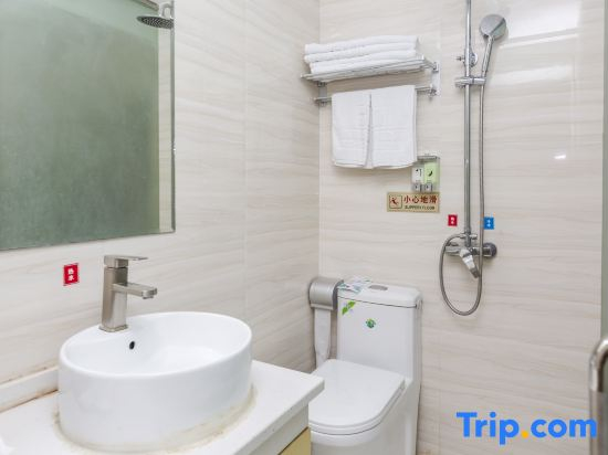 Jindu Business Hotel (Chongqing Jiangbei Airport)