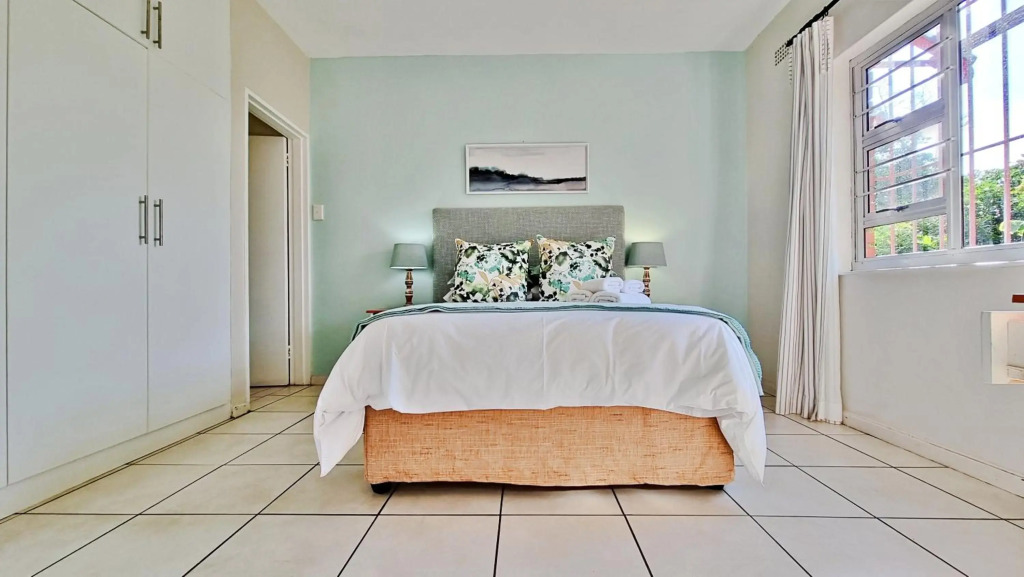 Seaglen Dunes Resort