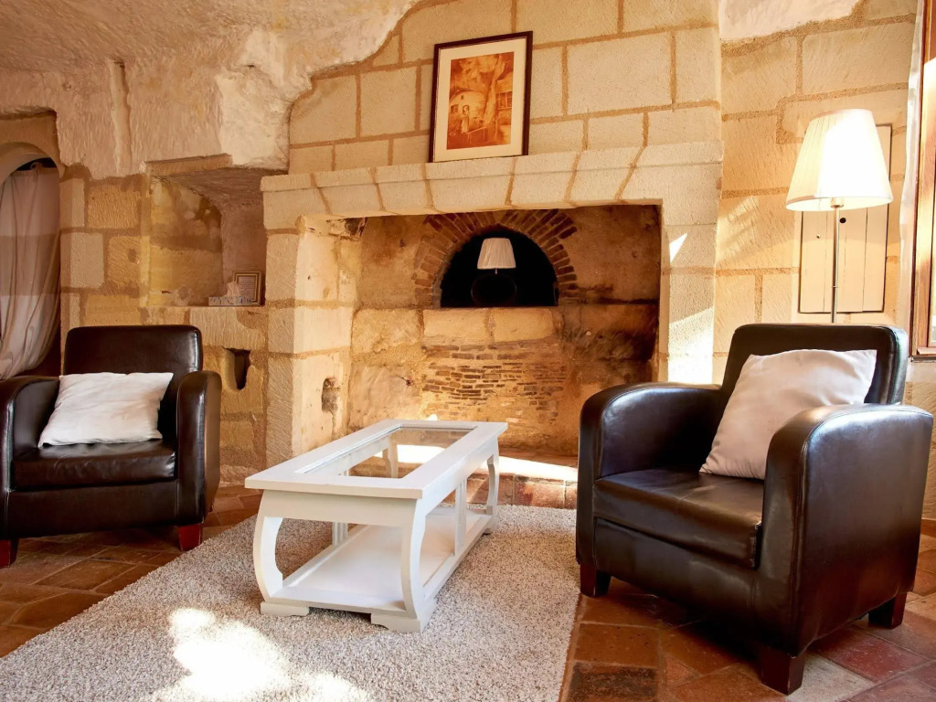 Logis Hôtels Troglododo