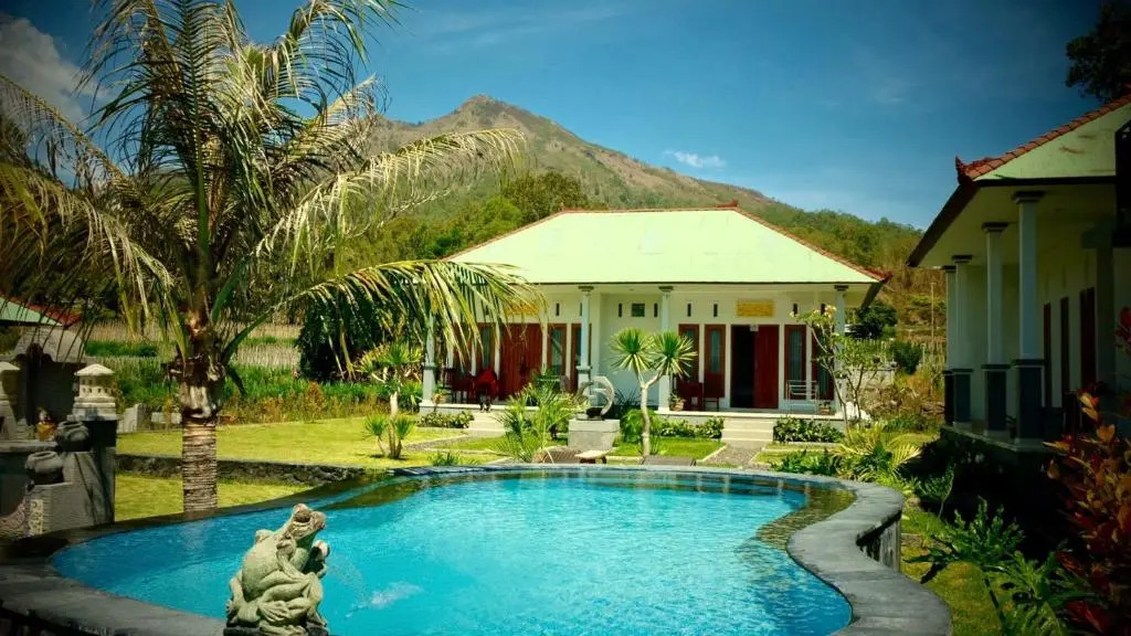 Batur Volcano Guest House & Villa