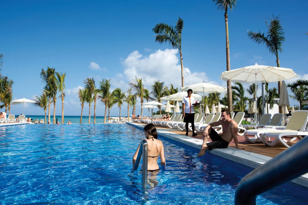 Hotel Riu Palace Jamaica - Adults Only - All Inclusive