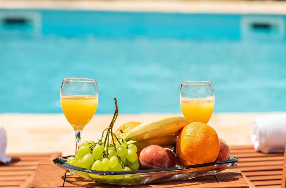 Charming House With Pool 10 Min From Sibenik