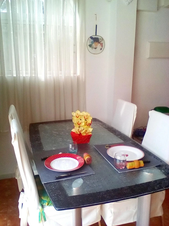 House With 2 Bedrooms in El Chaparral, With Wonderful Lake View, Terra