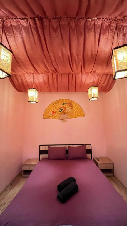 5/3Kotliarska Moisha House
