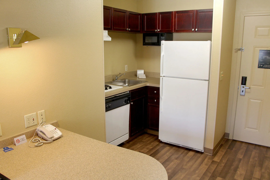 Extended Stay America Suites - Portland - Hillsboro