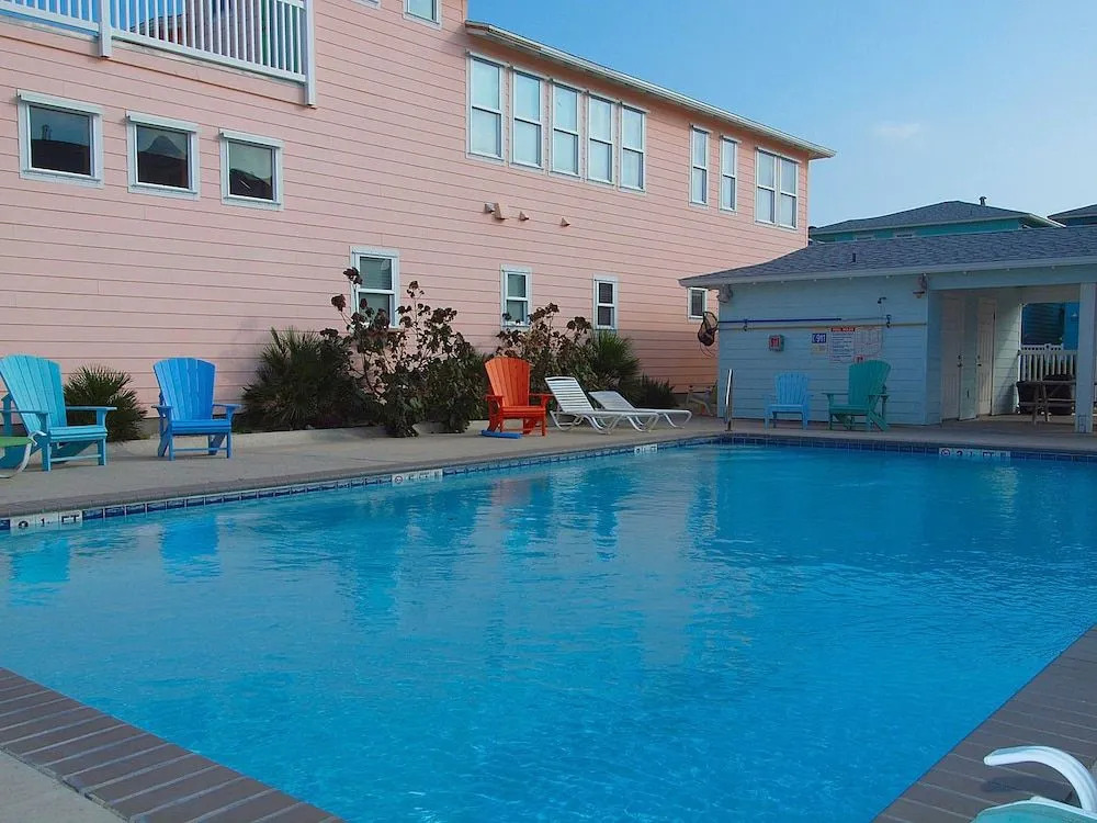 Lucky Enough Vw48 4 Bedrooms 3.5 Bathrooms Home