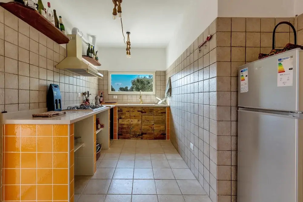 3673 Trullo Antica Puglia by Perle di Puglia