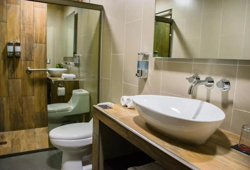 Remfort Hotel