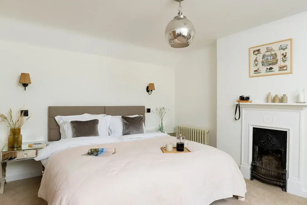 Gallops Cottage