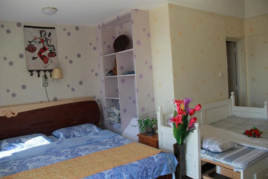 Beans Homestay
