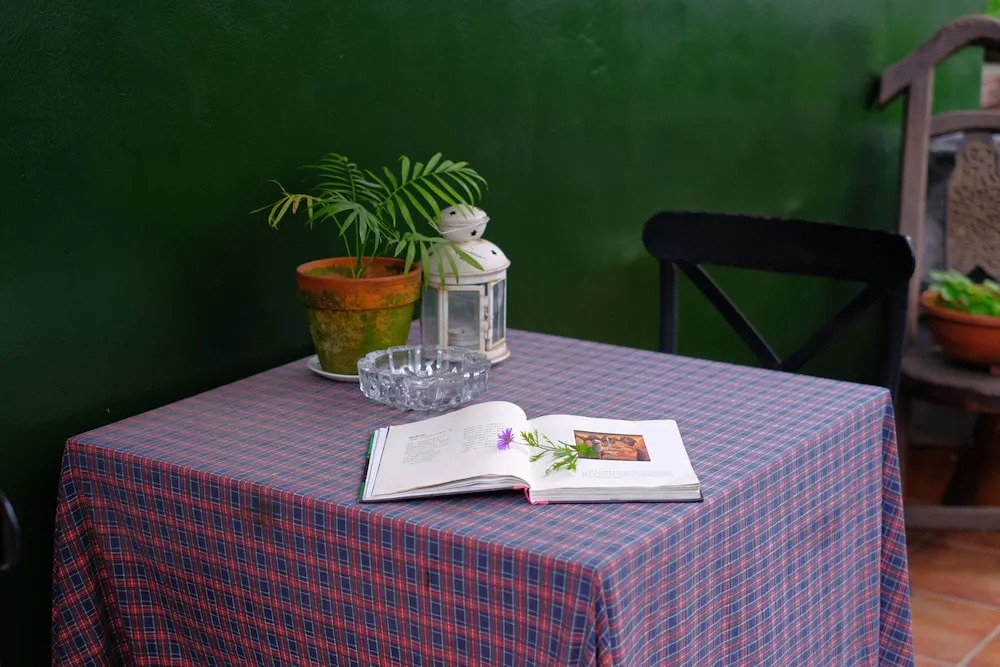 Hangzhou JiuYueJi Bed&Breakfast