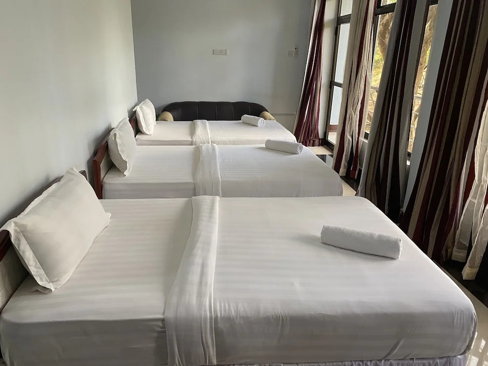 Panama Garden Resort