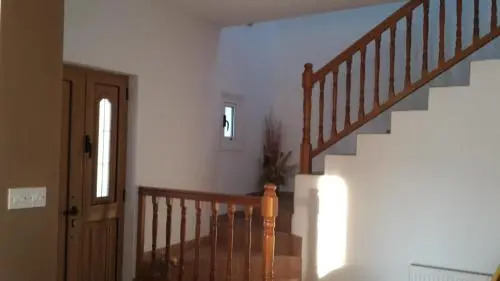 Papas Villas