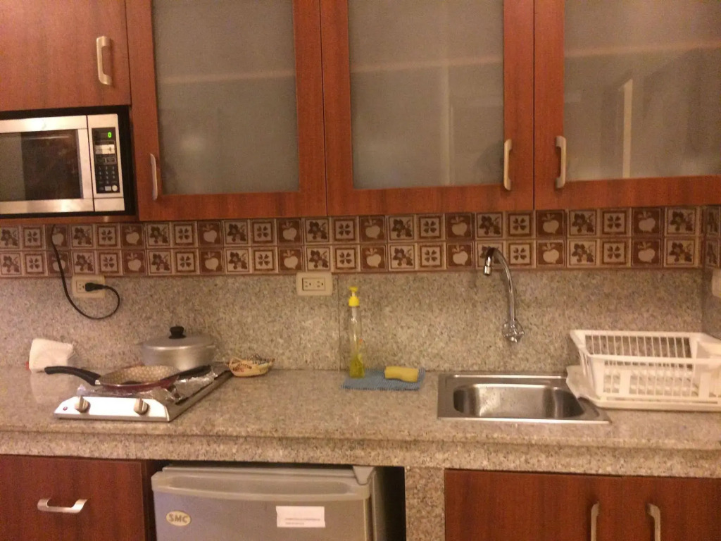 El Patio Suites II