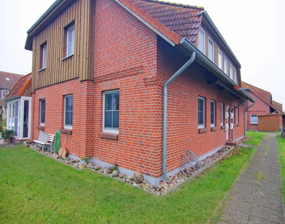 Holiday complex Wenkendorf, Fehmarn-Wenkendorf
