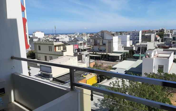 Dai Nam Hotel