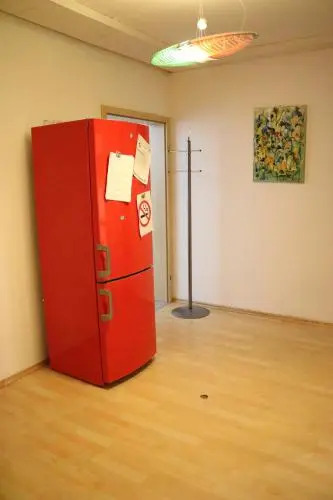 Großzügige Souterrainzimmer