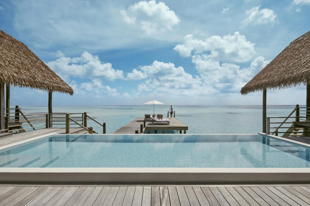 COMO Cocoa Island