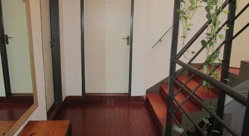 Hotel Colonial