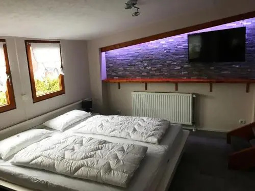 Haus Talblick