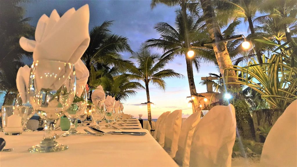 Residencia Boracay