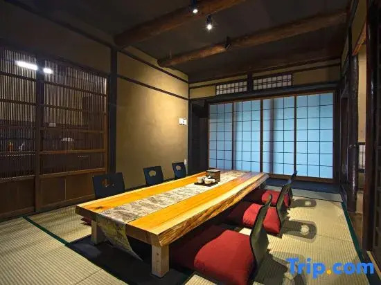 Mitsuda Kamigyo