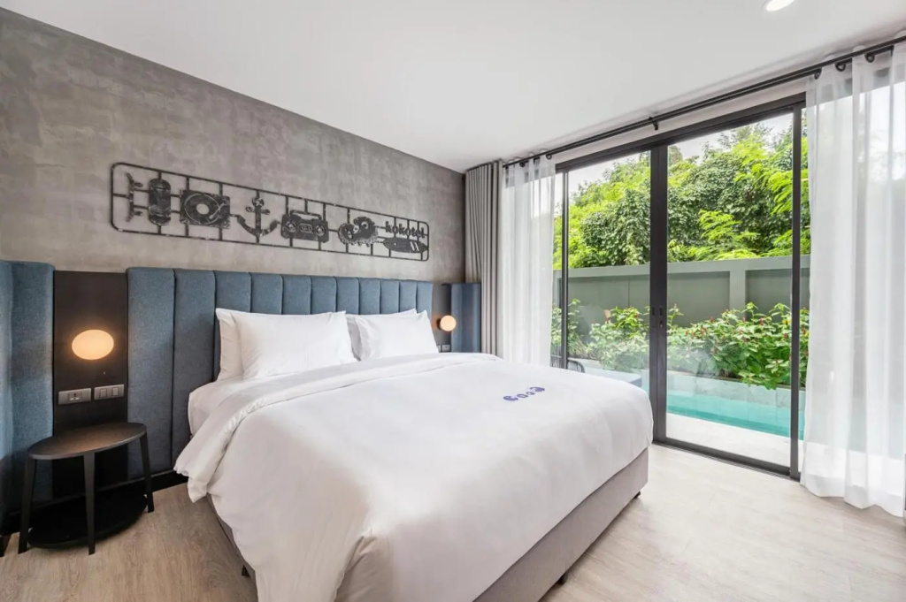 Kokotel Phuket Nai Yang Beach