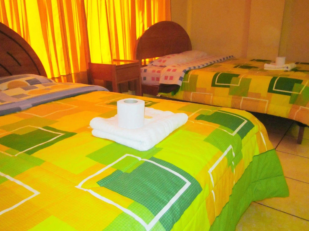 Hostal Sol Imperial